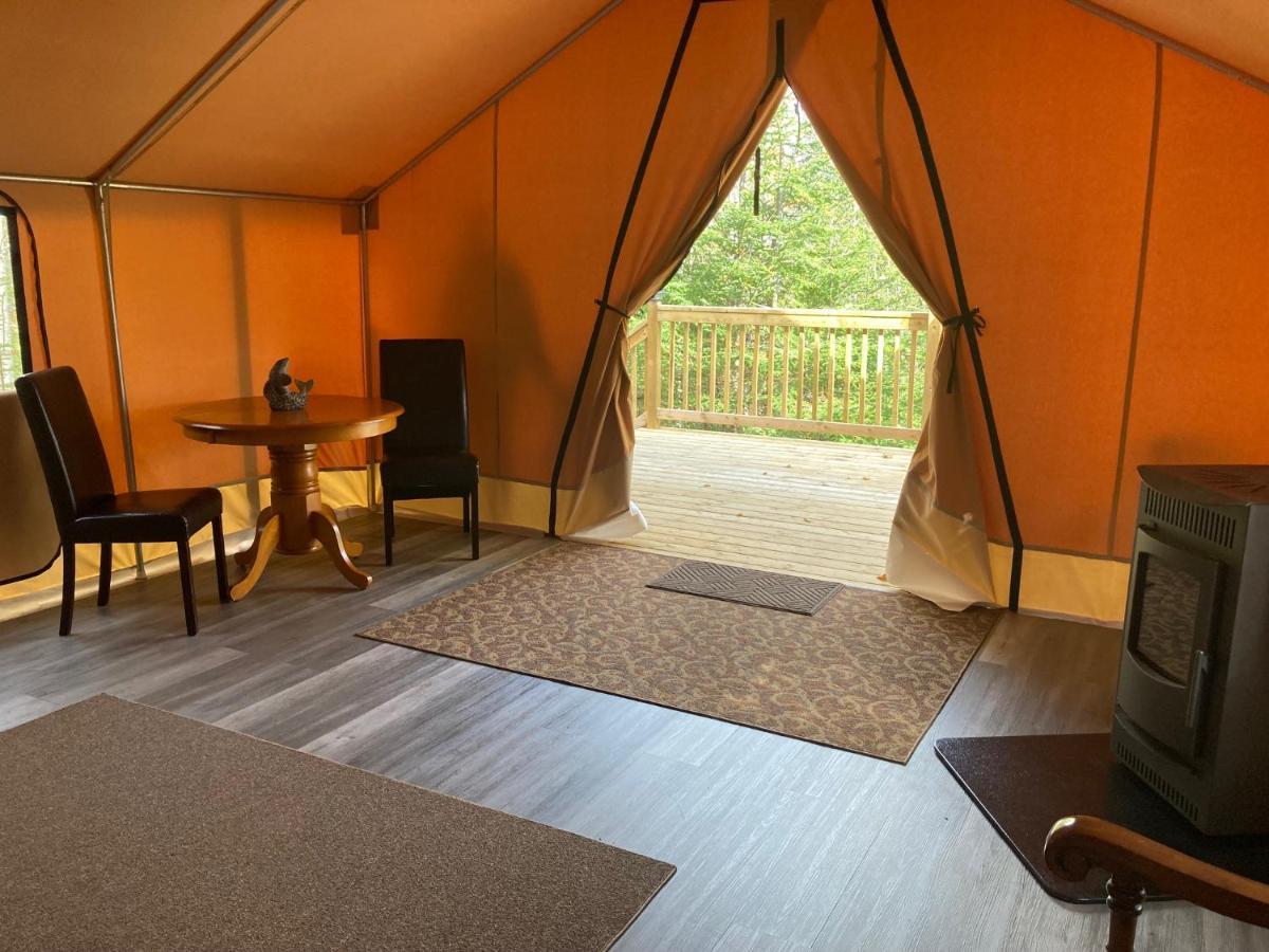 Dominion Hill Country Inn Bocabec Kültér fotó