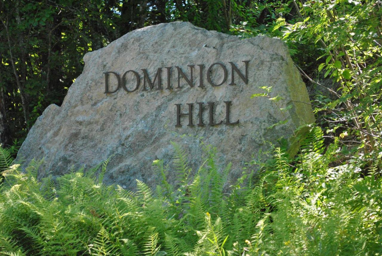 Dominion Hill Country Inn Bocabec Kültér fotó
