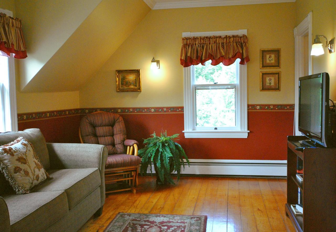 Dominion Hill Country Inn Bocabec Kültér fotó