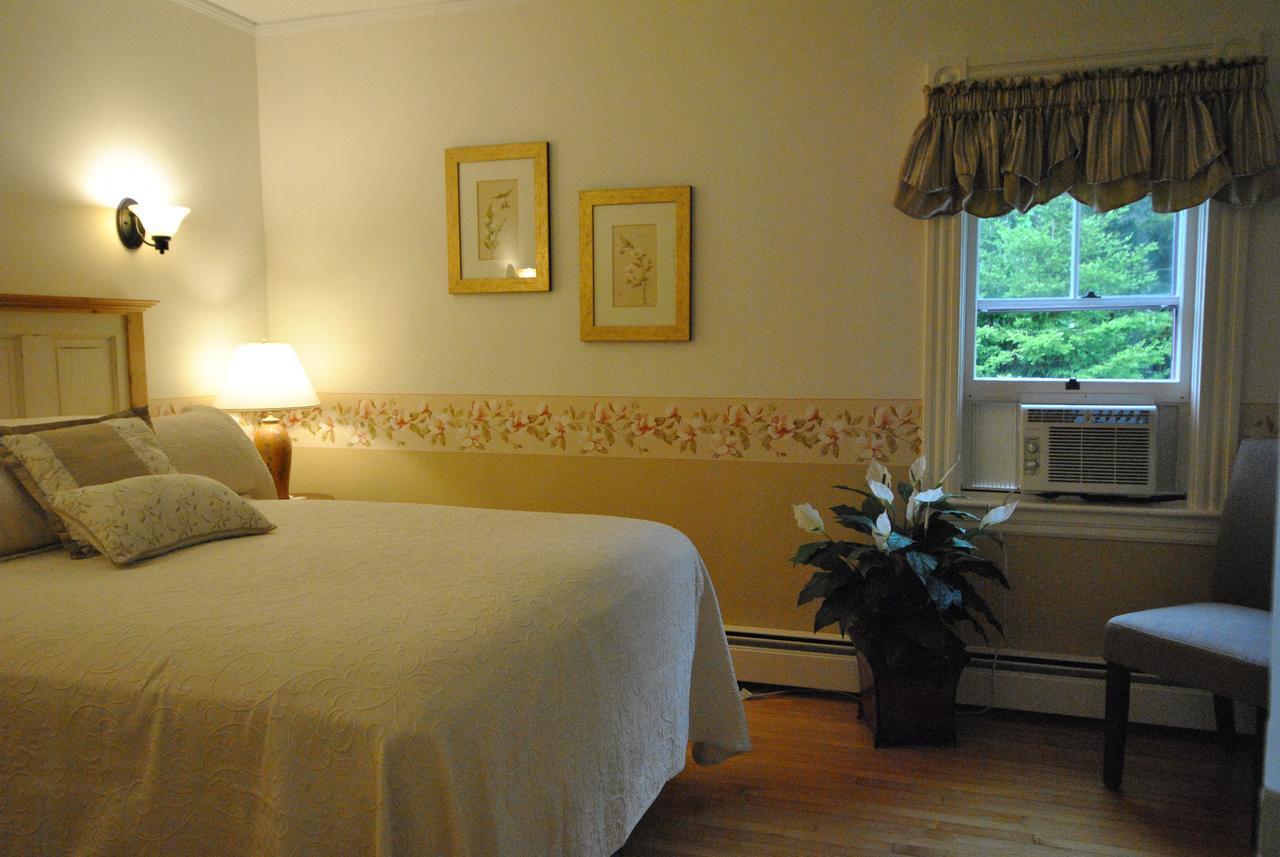 Dominion Hill Country Inn Bocabec Kültér fotó