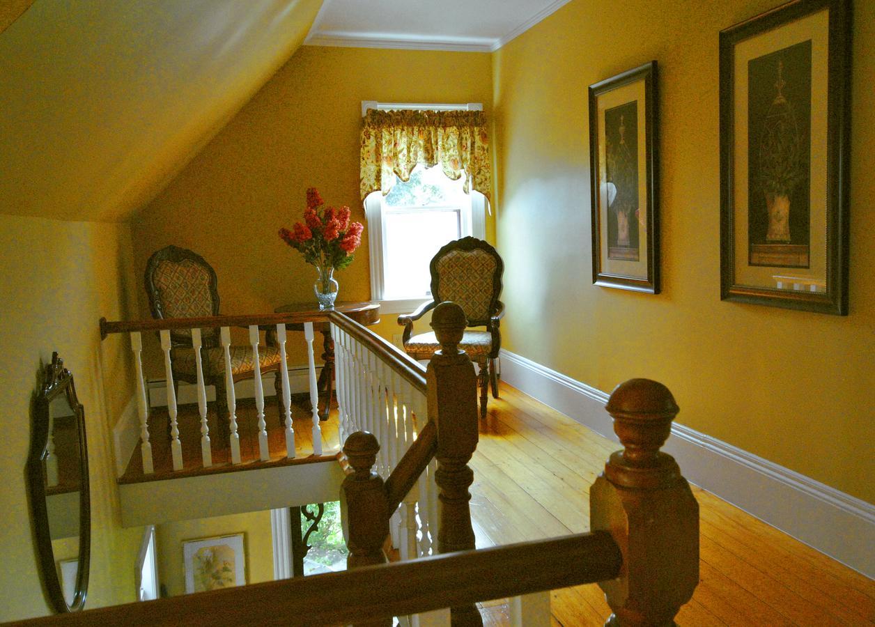 Dominion Hill Country Inn Bocabec Kültér fotó