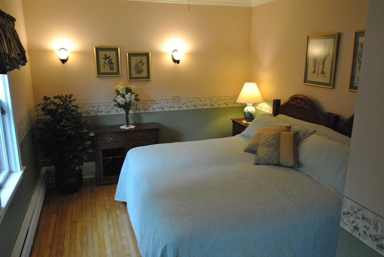 Dominion Hill Country Inn Bocabec Kültér fotó
