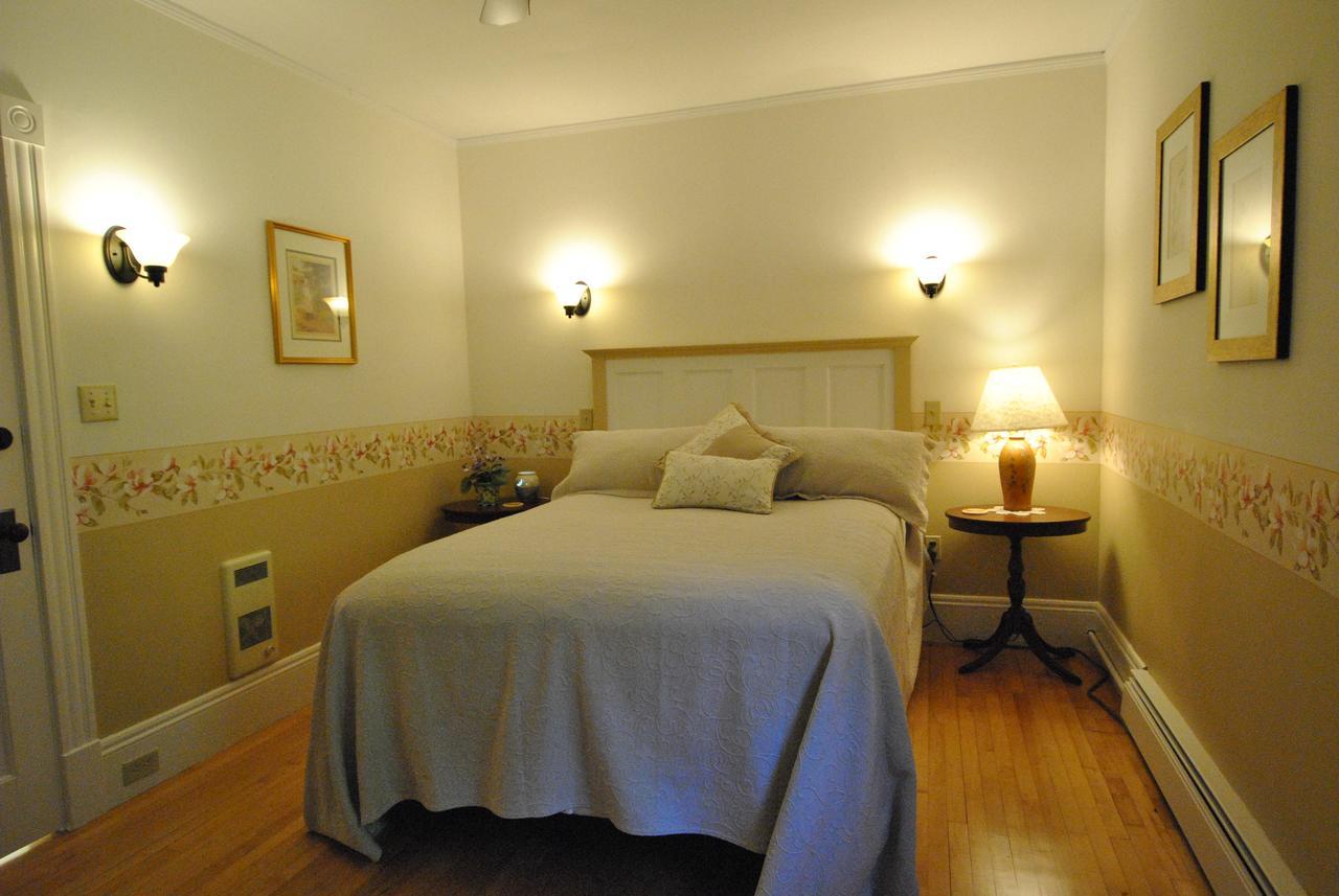 Dominion Hill Country Inn Bocabec Kültér fotó