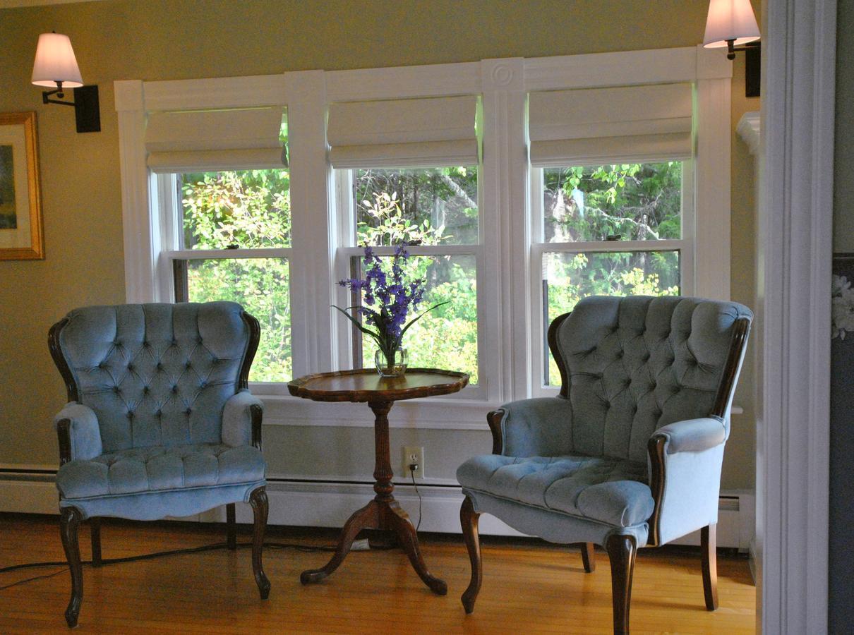 Dominion Hill Country Inn Bocabec Kültér fotó