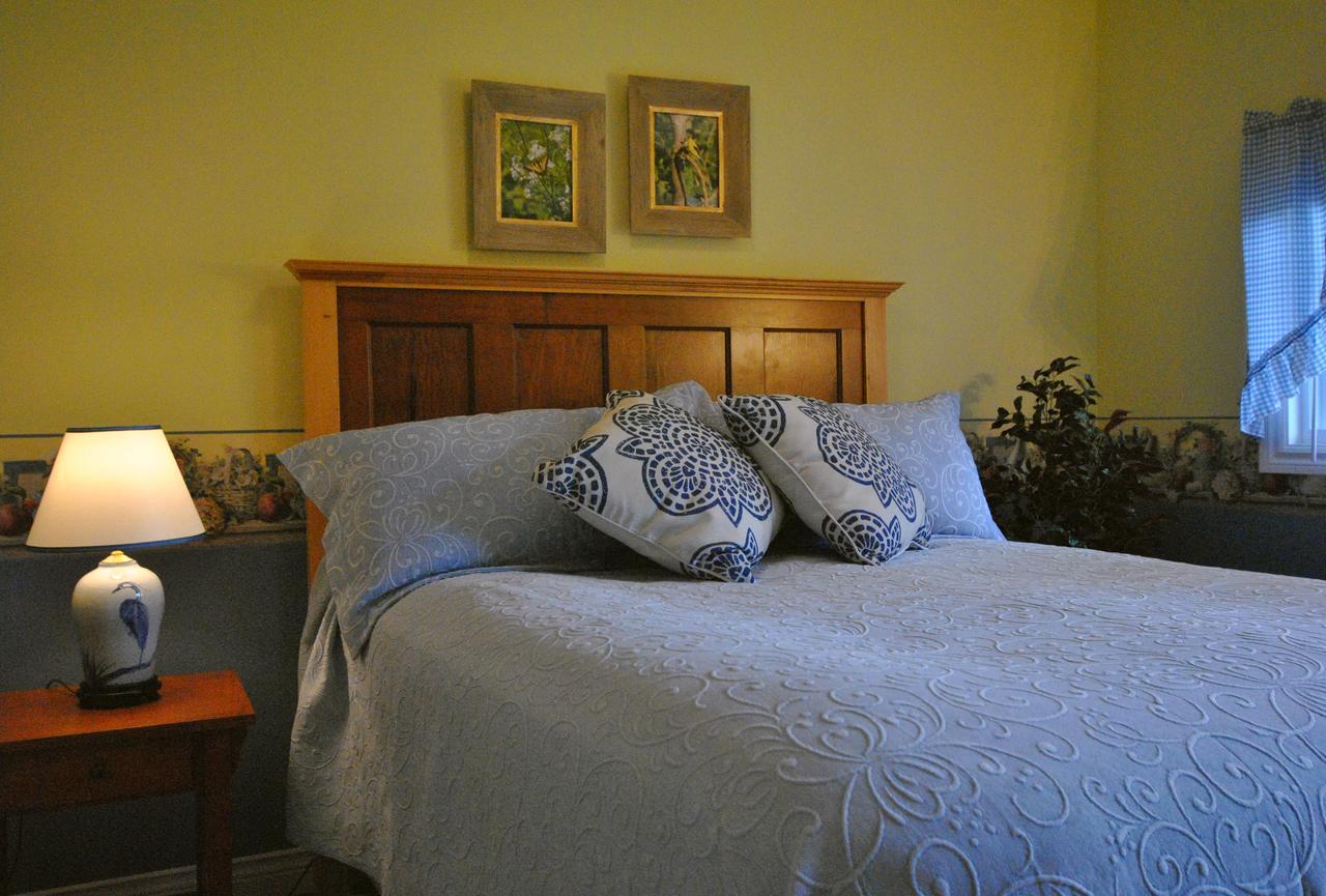 Dominion Hill Country Inn Bocabec Kültér fotó