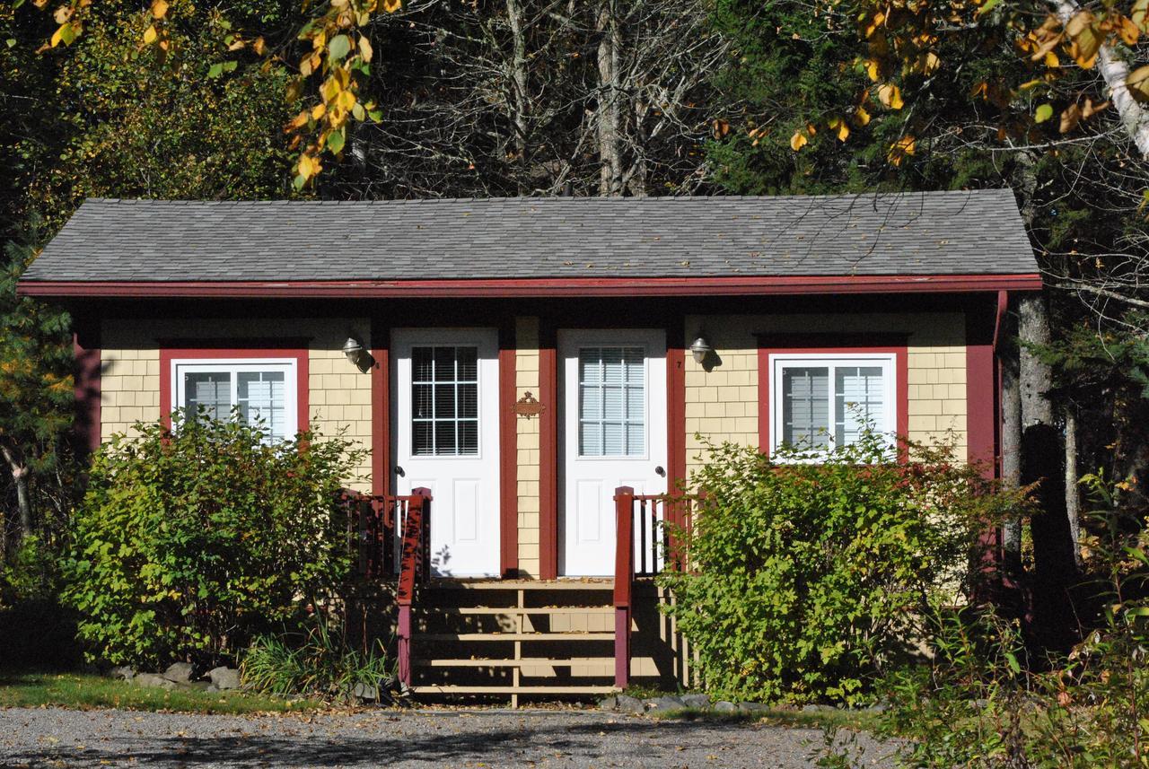 Dominion Hill Country Inn Bocabec Kültér fotó
