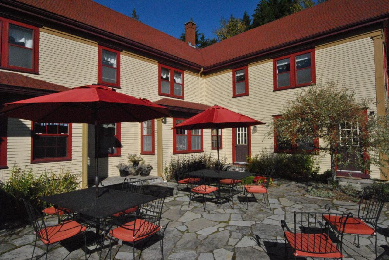 Dominion Hill Country Inn Bocabec Kültér fotó